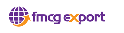 fmcg export logo